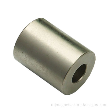 Customized Strong Neodymium Magnet with Inner Hole
